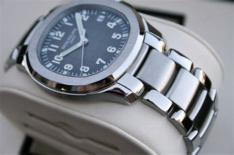 bracelet patek philippe aquanaut|patek philippe aquanaut steel price.